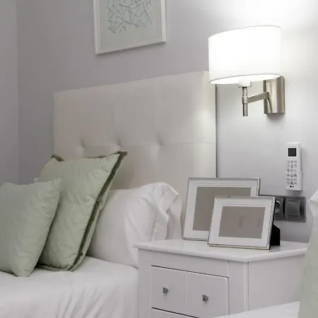 Apartamento Barbera Center Mid-term *