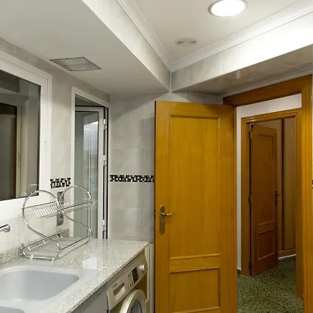 Barbera Center Mid-term Apartamento