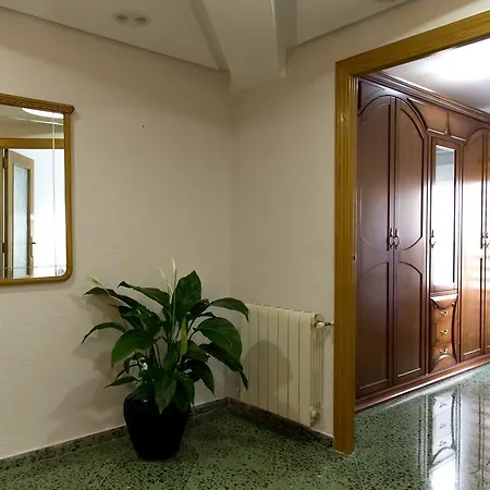 Apartamento Barbera Center Mid-term *