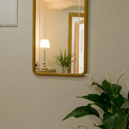 Barbera Center Mid-term Apartamento *