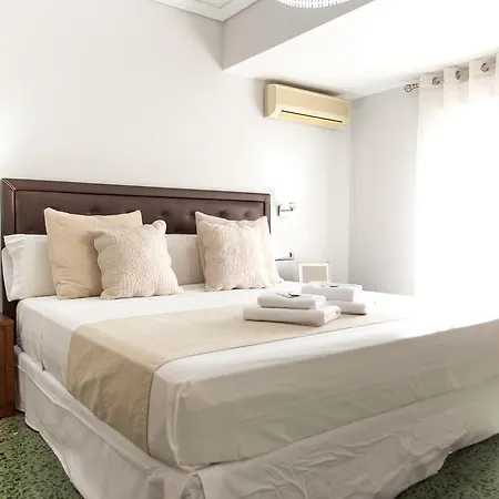 Barbera Center Mid-term Apartamento