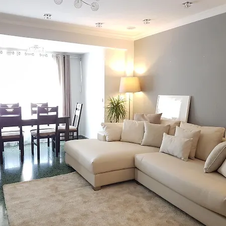 Apartamento Barbera Center Mid-term