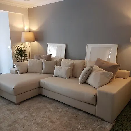Barbera Center Mid-term Apartamento *