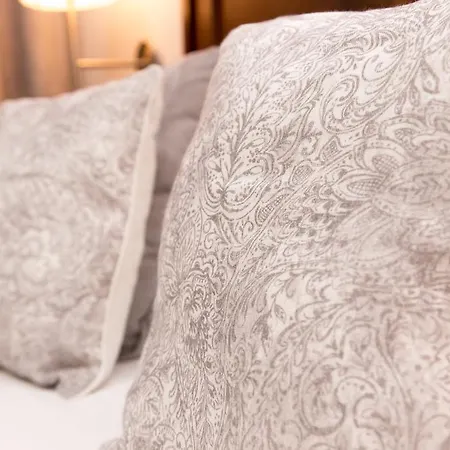 Md Barbera 아파트