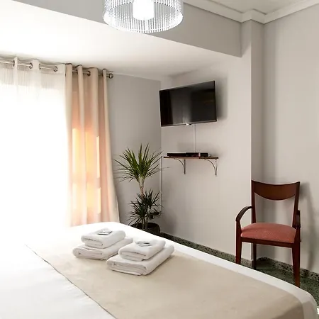 Md Barbera 발렌시아