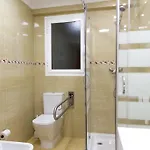 شقة Md Barbera *