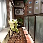 شقة Md Barbera فالنسيا