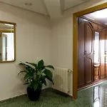 شقة Md Barbera *
