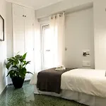 شقة Md Barbera