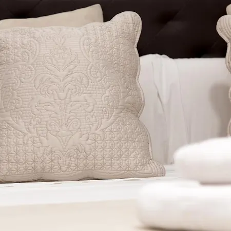 Апартаменты Md Barbera