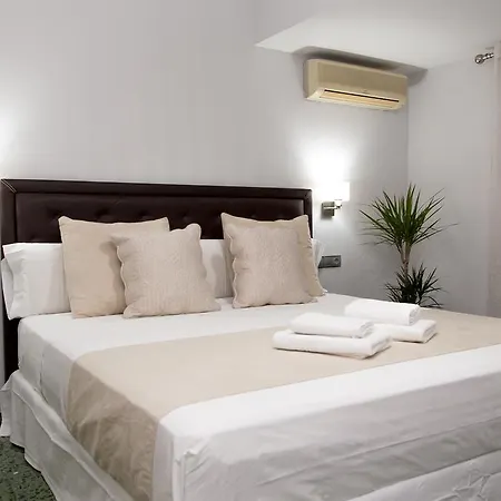 Апартаменты Md Barbera *