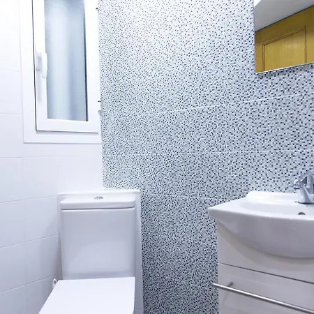 Md Barbera Валенсия