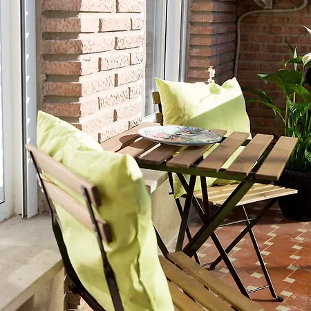 Md Barbera * Валенсия