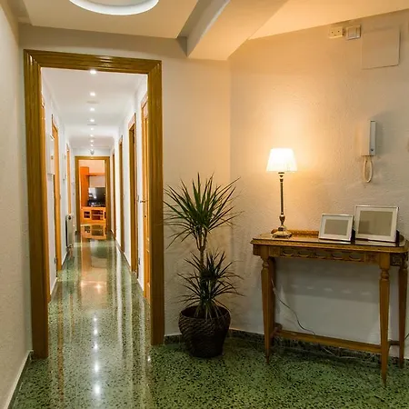 Md Barbera Валенсия