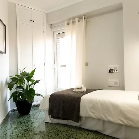 Апартаменты Md Barbera