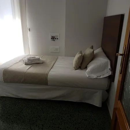 Апартаменты Md Barbera *