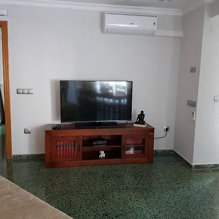 Апартаменты Md Barbera *