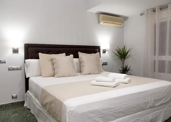 Appartement Md Barbera *