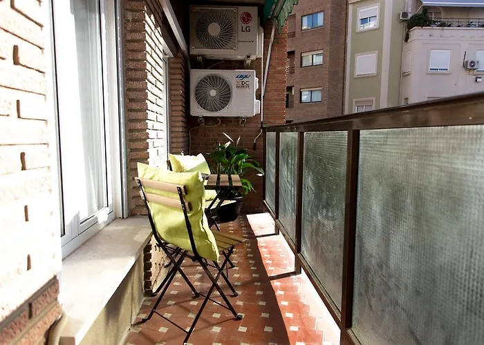 Appartement Md Barbera Valence