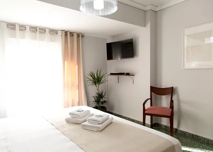 Md Barbera فالنسيا