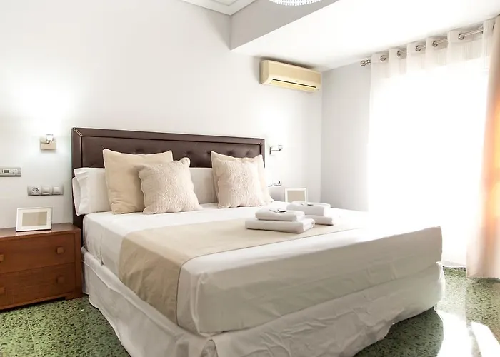 Md Barbera Appartement
