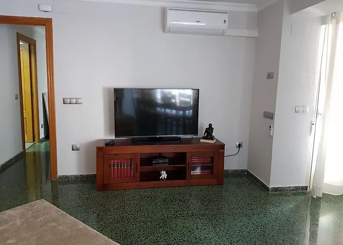 Appartement Md Barbera *