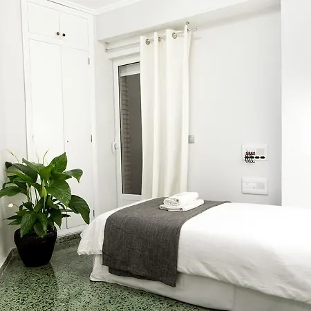 Barbera Center Mid-term Apartament *