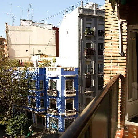 Md Barbera * Valensiya