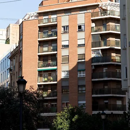 Apartament Barbera Center Mid-term *